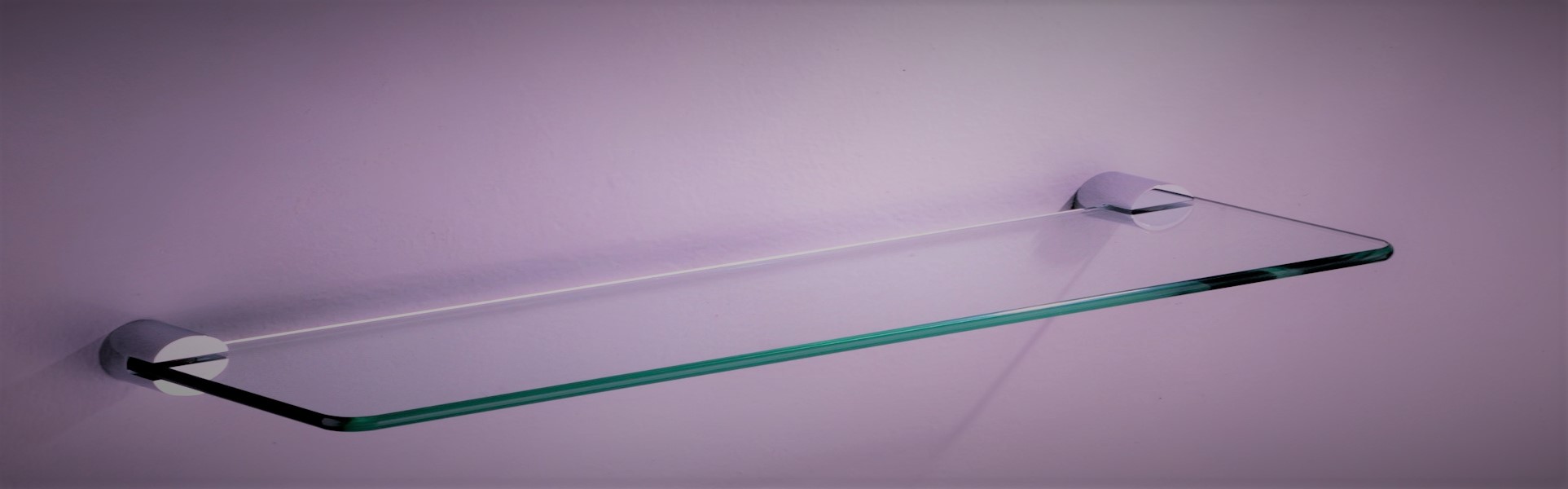 Slider, Glass Shelves Installed in Abbots Langley | Stylish, Modern Shelving