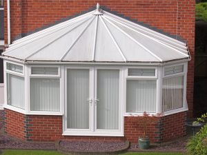 Conservatories, Glaziers Abbots Langley