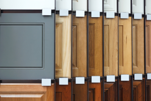 Doors Samples in Abbots Langley, Bedmond, WD5