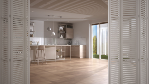 Folding Door Installation & Replacement in Abbots Langley | uPVC & Glazed Doors