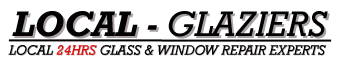 Logo Local Glaziers in Abbots Langley, Bedmond, WD5
