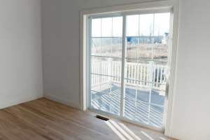 Patio Sliding Door Installation & Replacement in Abbots Langley | uPVC & Glazed Doors